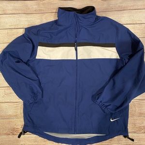 Vintage Nike windbreaker jacket